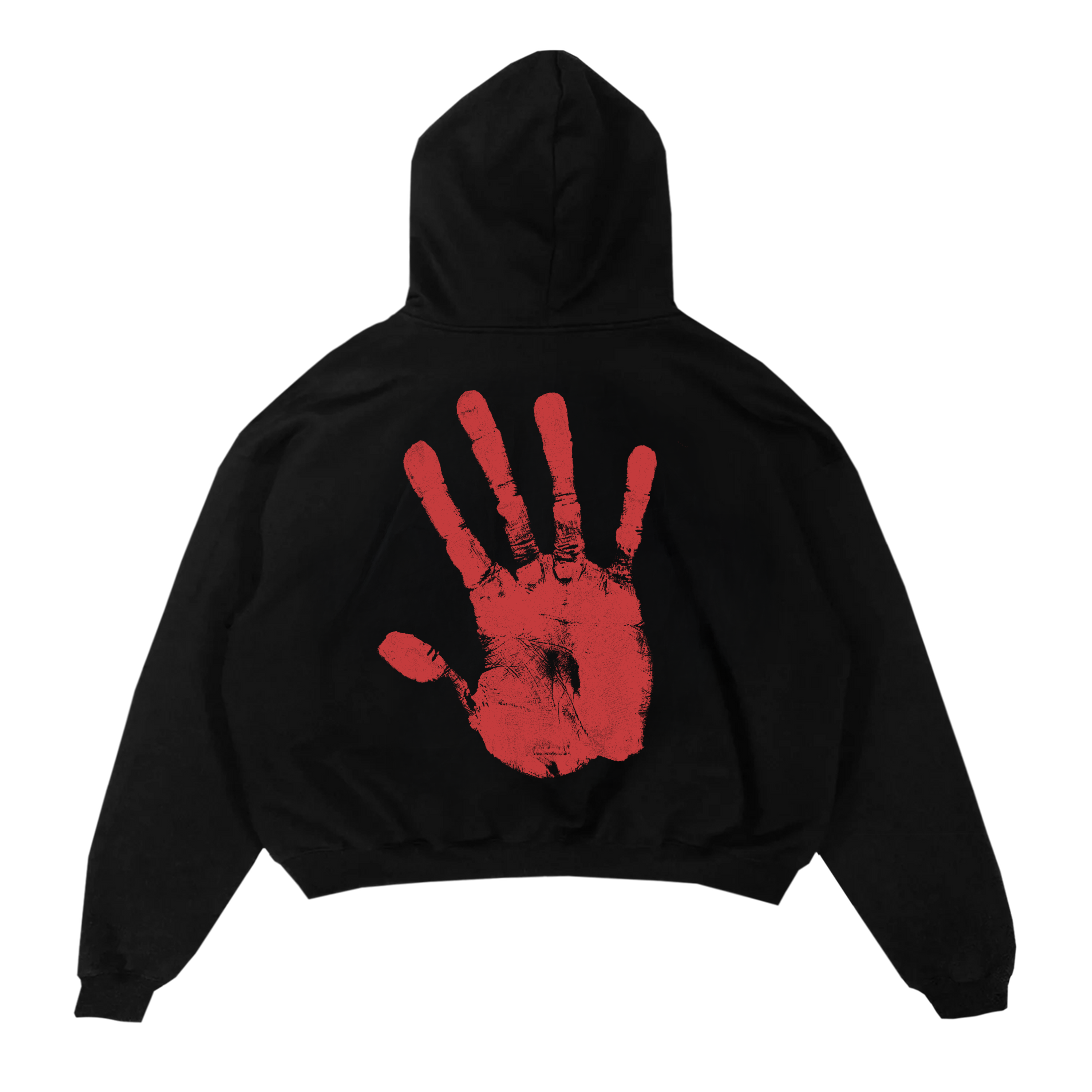 Hoodie THE 25TH HOUR