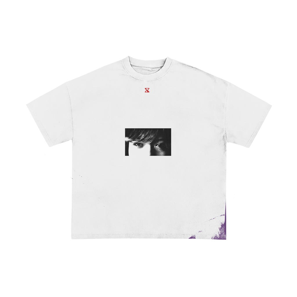 T-shirt Don't Cry My Love