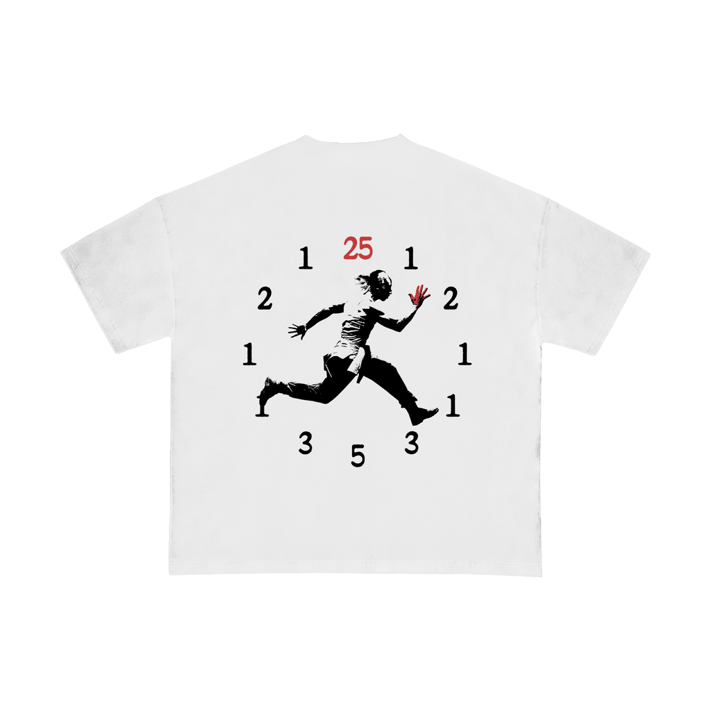 T-shirt THE 25TH HOUR