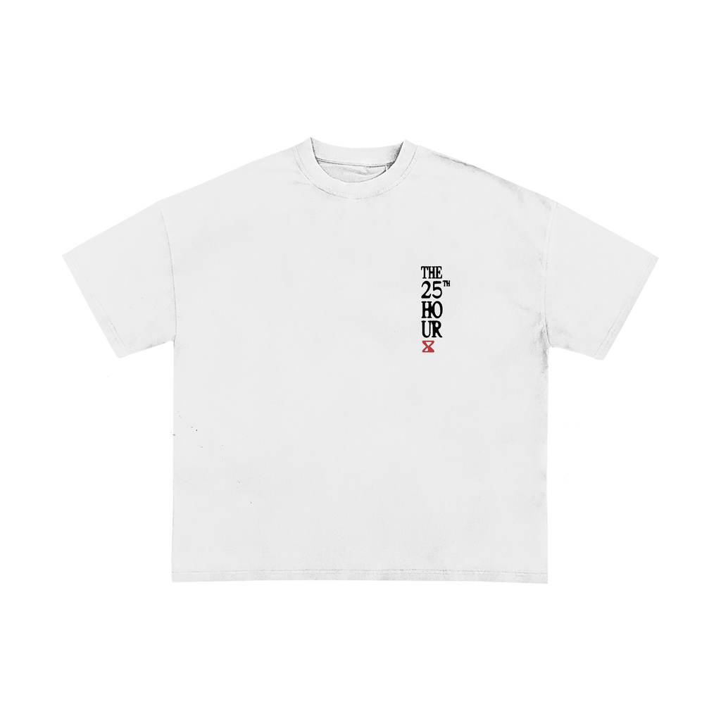 T-shirt THE 25TH HOUR
