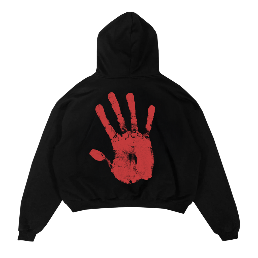 Hoodie THE 25TH HOUR